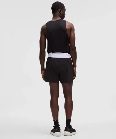 Lululemon Fast And Free Running Belt