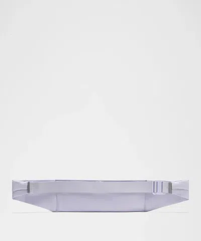 Lululemon Fast And Free Running Belt