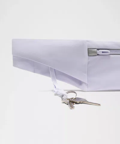 Lululemon Fast And Free Running Belt