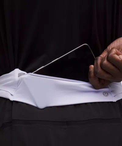 Lululemon Fast And Free Running Belt