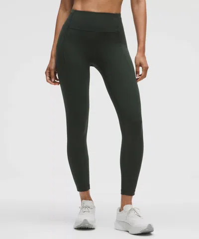 Lululemon Swift Speed High-rise Tight 25"