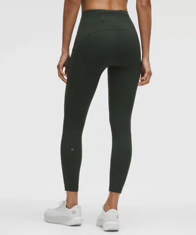 Lululemon Swift Speed High-rise Tight 25"