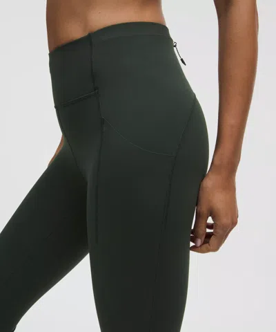 Lululemon Swift Speed High-rise Tight 25"