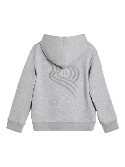 正面细节拉链卫衣