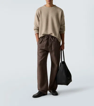 MR PADDINGTON羊绒毛衣