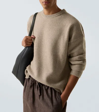 MR PADDINGTON羊绒毛衣