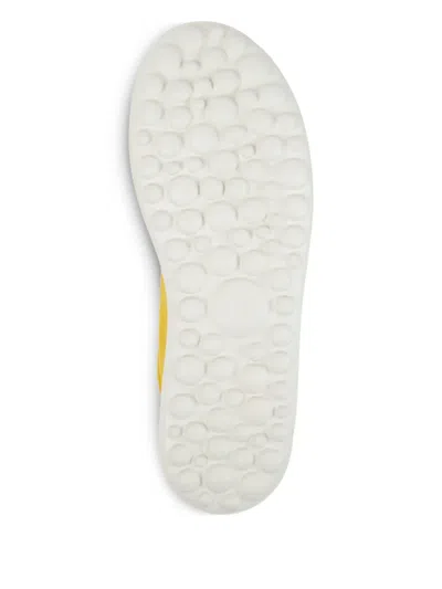 Camper Pelotas Xlf In Yellow