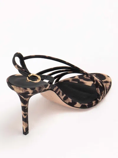 Le Silla Sandals In Multi