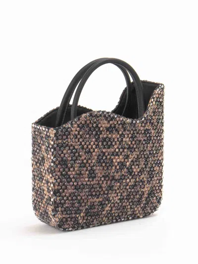 Le Silla Shoulder Bag In Multi