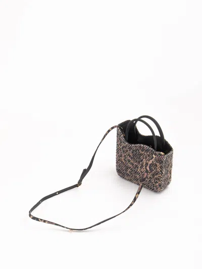 Le Silla Shoulder Bag In Multi