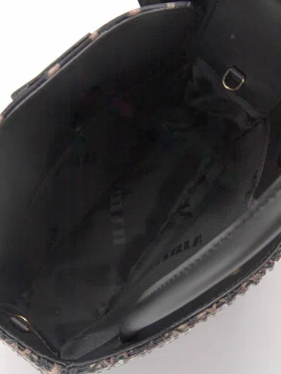 Le Silla Shoulder Bag In Multi