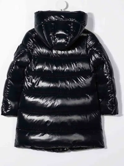 Save The Duck Jacket  Kids Color Black In Black