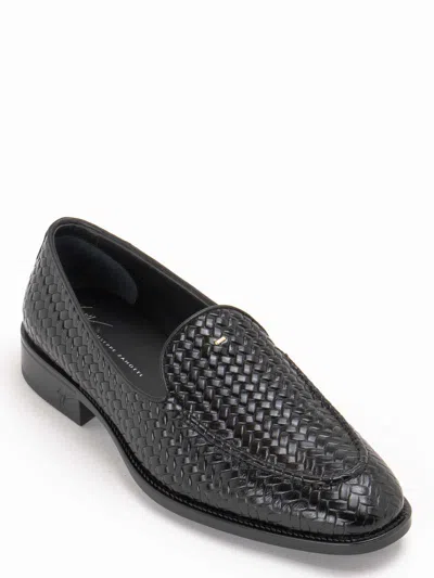 Giuseppe Zanotti Renaud Loafer In Multi