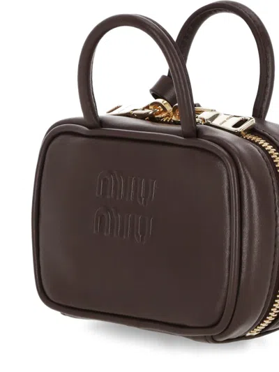 Miu Miu Accessories