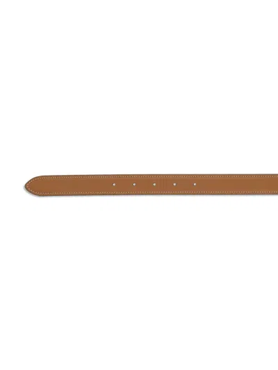 Miu Miu Belts In Brown