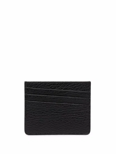 Maison Margiela Bags In Black