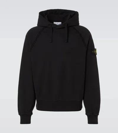 Stone Island Sudadera - Negro In Brown