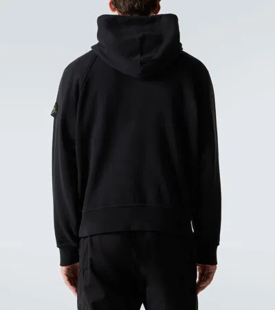 Stone Island Sudadera - Negro In Brown