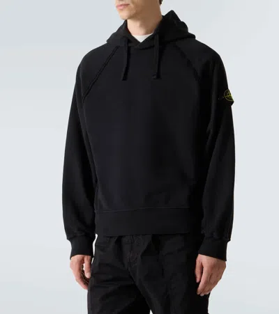 Stone Island Sudadera - Negro In Brown