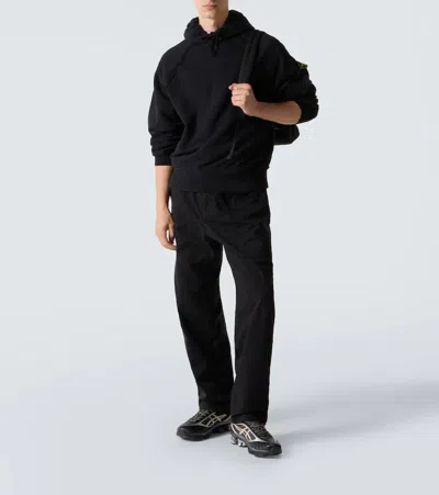 Stone Island Sudadera - Negro In Brown