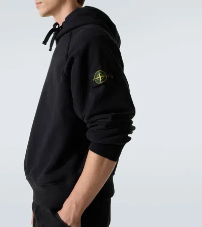 Stone Island Sudadera - Negro In Brown