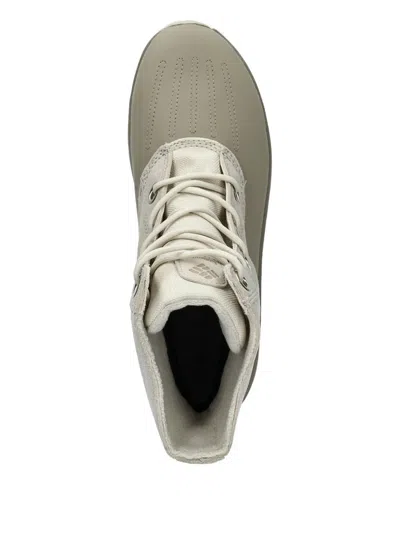 Columbia Moritza Shield™ Omni-heat™ Snow Boots In Neutral