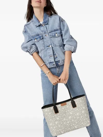 KAOS MINI 大号手提包