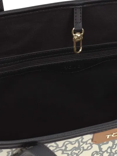 KAOS MINI 大号手提包