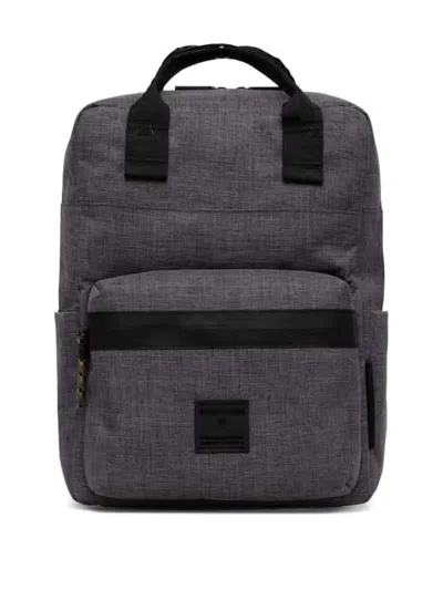 Strellson Top-handle Backpack In Gray
