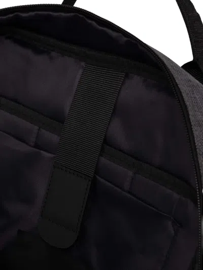 Strellson Top-handle Backpack In Gray