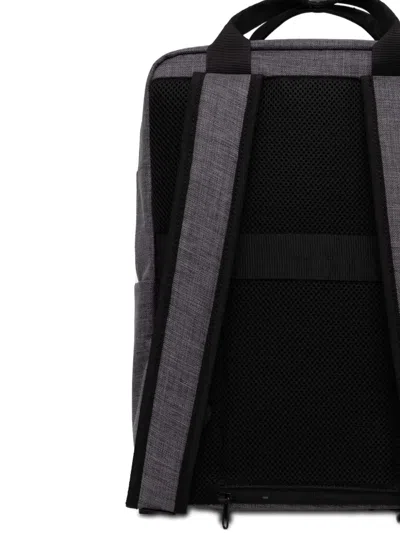 Strellson Top-handle Backpack In Gray