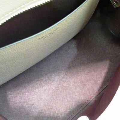 Pre-owned Kate Spade Pink Pvc Tote Bag ()