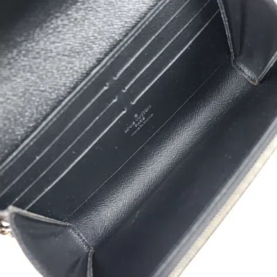 Pre-owned Louis Vuitton Brown Monogram Multi-color Monogram Leather Pochette Shoulder Bag ()