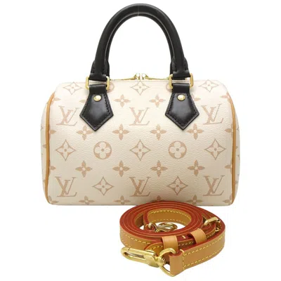 Pre-owned Louis Vuitton Dune Monogram Shoulder Bag ()