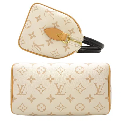 Pre-owned Louis Vuitton Dune Monogram Shoulder Bag ()