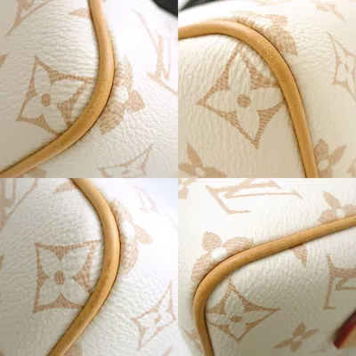 Pre-owned Louis Vuitton Dune Monogram Shoulder Bag ()