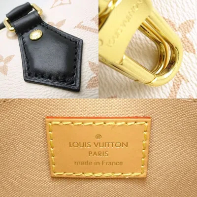 Pre-owned Louis Vuitton Dune Monogram Shoulder Bag ()