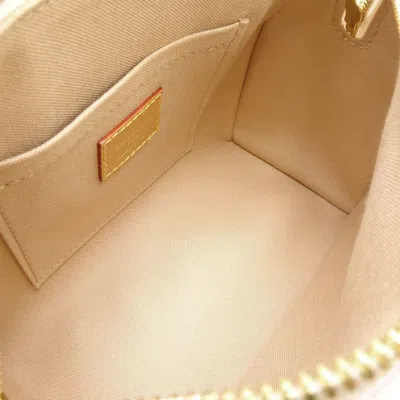 Pre-owned Louis Vuitton Dune Monogram Shoulder Bag ()
