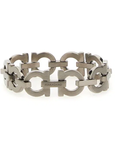 Ferragamo Gancini Bracelet
