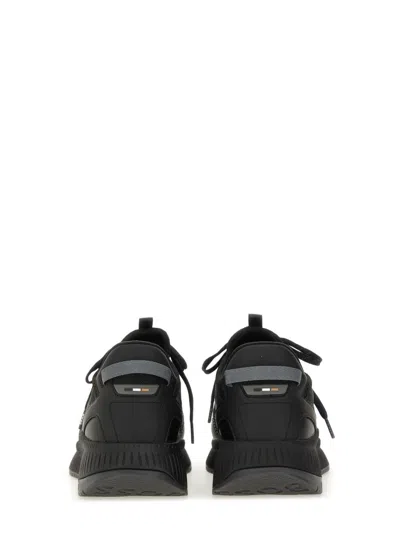 Hugo Boss "ttnm Evo" Sneaker