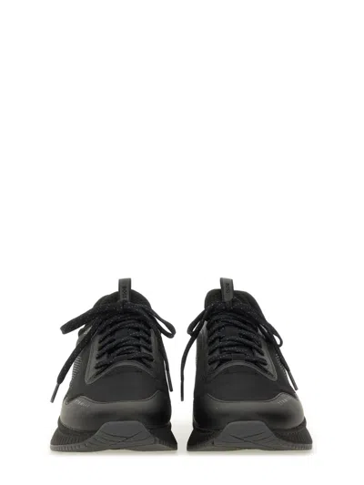Hugo Boss "ttnm Evo" Sneaker