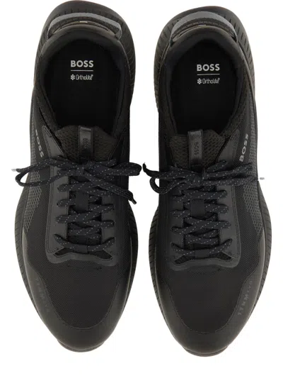 Hugo Boss "ttnm Evo" Sneaker