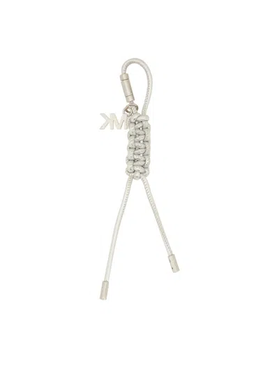 Michael Kors Knotted Charm Keyring