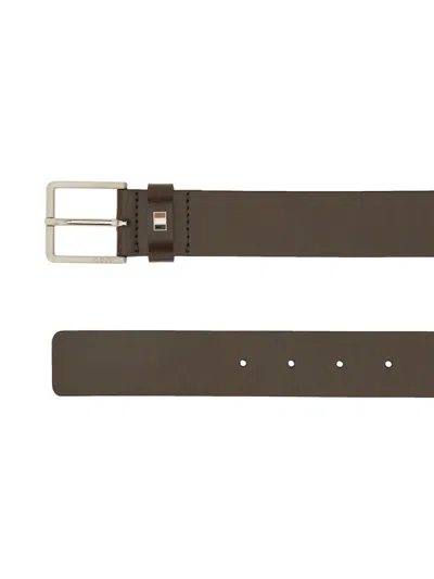 Hugo Boss Belt With Logo