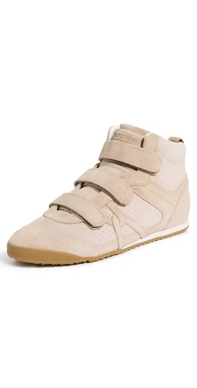 Veronica Beard Nima Sneaker In Neutral