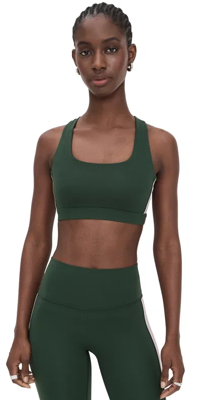 Splits59 Lexi Rigor Bra In Brown