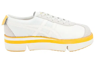 Onitsuka Tiger (wmns)  Pokkuri Pf 'white Yellow'