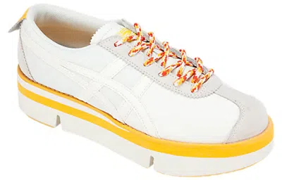 Onitsuka Tiger (wmns)  Pokkuri Pf 'white Yellow'