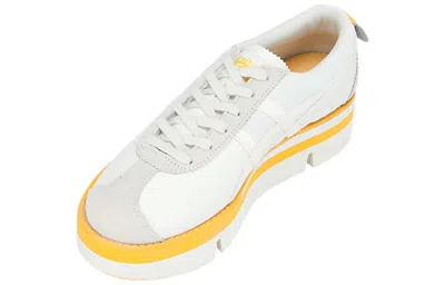 Onitsuka Tiger (wmns)  Pokkuri Pf 'white Yellow'