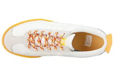 Onitsuka Tiger (wmns)  Pokkuri Pf 'white Yellow'